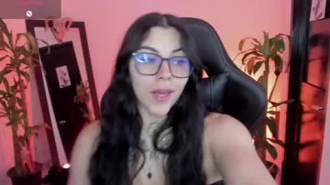 Missy Charlottte.  Hey remember to give me a thumbs up ty online show from 04-03-26, 03:37