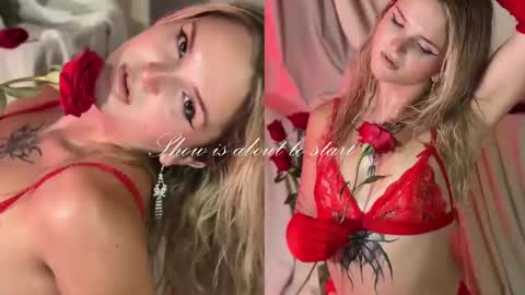 Chloe freelance model Please your thumbs up are important  online show from 02-19-25, 12:03