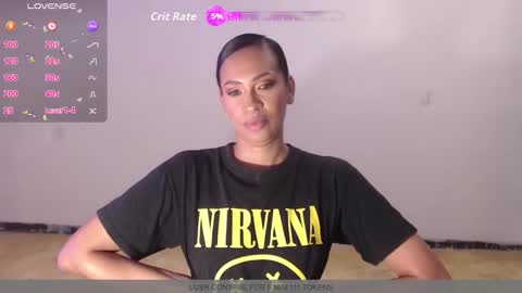 Donna di Diamanti online show from 11-26-25, 02:45