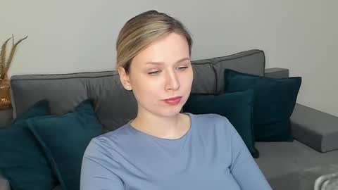 Miss Darina Ross online show from 01-29-25, 06:07