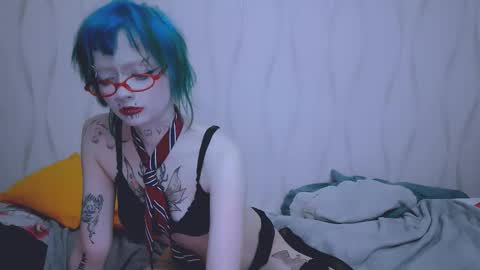 missdominance online show from 01-13-26, 06:35