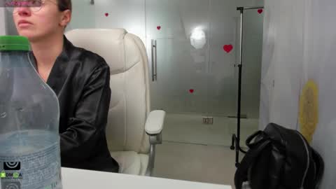 Miss Domina online show from 02-02-26, 03:49