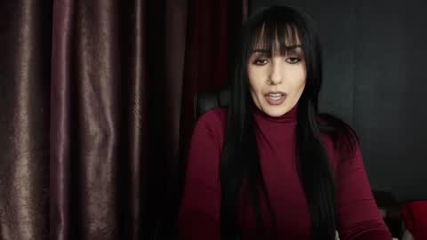 Miss online show from 12-24-24, 09:22