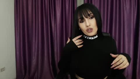 Miss online show from 12-27-24, 10:26