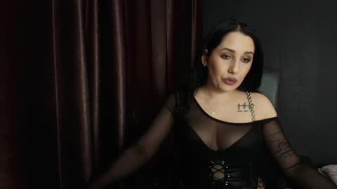 Miss online show from 02-26-25, 11:48