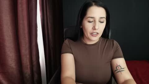 Miss online show from 10-05-25, 12:58