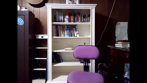 MissEeva online show from 02-27-25, 06:42