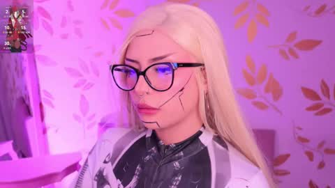 ELEKTRA online show from 01-15-26, 05:56