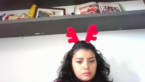 melodie  online show from 02-01-25, 03:07