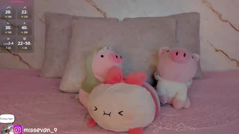 Sami Evan online show from 02-16-26, 01:07