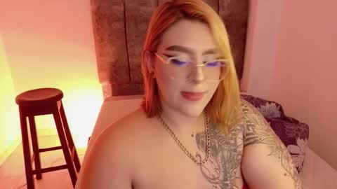 missevans_ online show from 01-09-26, 02:25