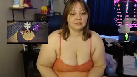 missfoxe12 online show from 01-12-26, 07:30