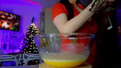 MissFreyaXXX online show from 12-25-24, 10:59