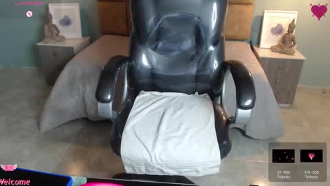 Maria Gomezz online show from 12-10-24, 08:30