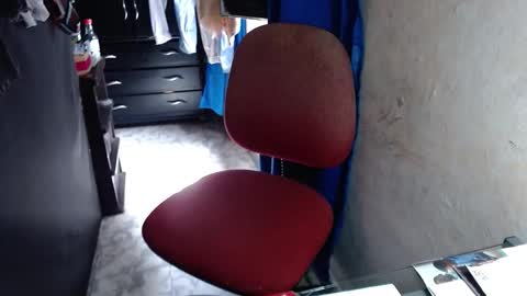 Maria Gomezz online show from 10-27-25, 05:28