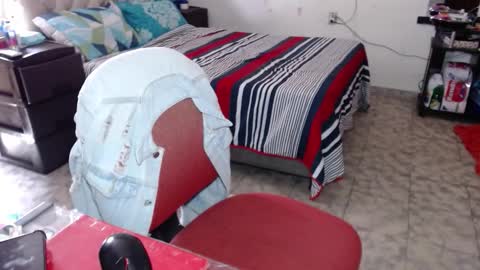 Maria Gomezz online show from 02-26-26, 06:51