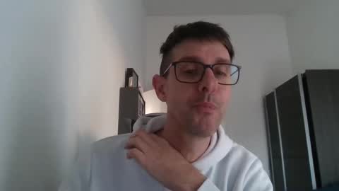 Snapshot of mission_cumpossible chatting on 01-06-25, 08:35 SperminatoR online show from 01-06-25, 08:35