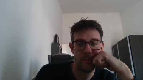 Snapshot of mission_cumpossible chatting on 01-12-25, 10:45 SperminatoR online show from 01-12-25, 10:45