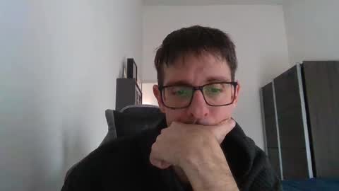 Snapshot of mission_cumpossible chatting on 01-19-25, 10:28 SperminatoR online show from 01-19-25, 10:28