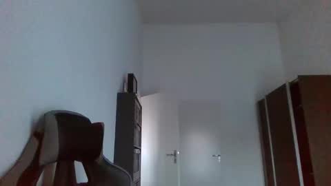 Snapshot of mission_cumpossible chatting on 01-20-25, 04:45 SperminatoR online show from 01-20-25, 04:45