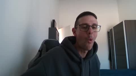 Snapshot of mission_cumpossible chatting on 02-28-25, 03:04 SperminatoR online show from 02-28-25, 03:04