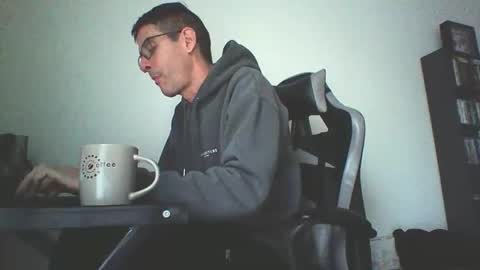 Snapshot of mission_cumpossible chatting on 10-21-25, 07:20 SperminatoR online show from 10-21-25, 07:20