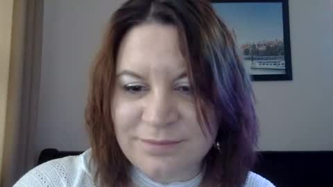 Snapshot of missis_laura chatting on 02-13-26, 02:24 missis_laura online show from 02-13-26, 02:24