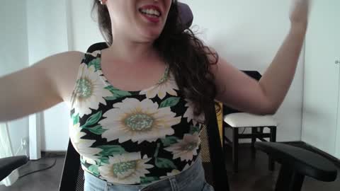 Ivana online show from 01-22-25, 07:45