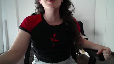 Ivana online show from 01-27-25, 07:46