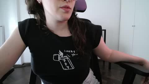 Ivana online show from 02-07-25, 05:18