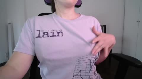 Ivana online show from 02-10-25, 08:31