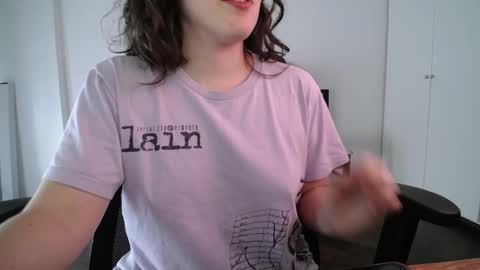 Ivana online show from 02-20-25, 08:47