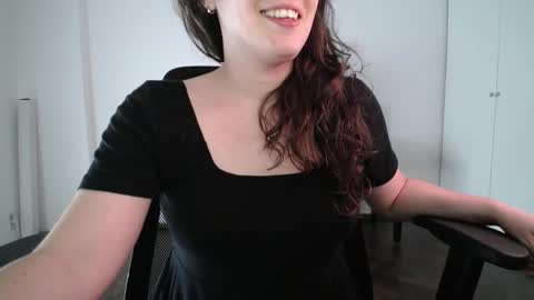 Ivana online show from 02-21-25, 08:49