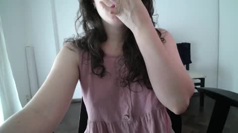 Ivana online show from 02-28-25, 05:04