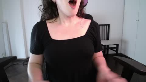 Ivana online show from 03-07-25, 09:27