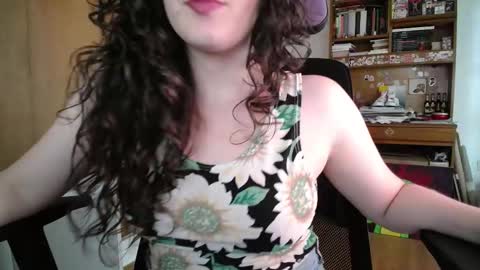 Ivana online show from 10-23-25, 05:01