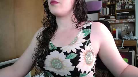 Ivana online show from 11-20-25, 06:07