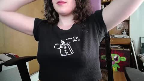 Ivana online show from 12-16-25, 05:18