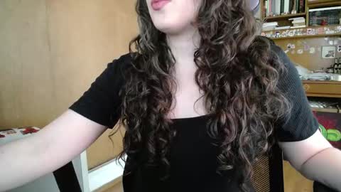 Ivana online show from 02-13-26, 05:09