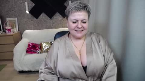 Missjalinex online show from 02-25-26, 12:37