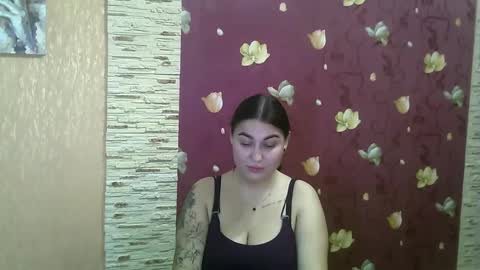 Lisa online show from 01-02-25, 12:45