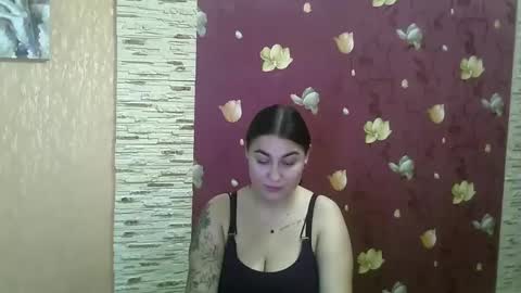 Lisa online show from 01-09-25, 12:35