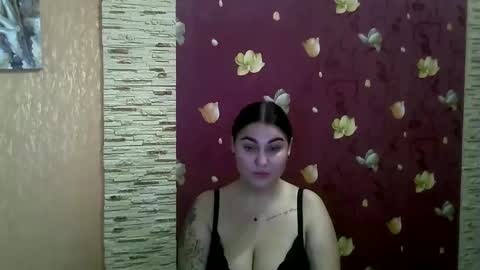 Lisa online show from 01-16-25, 02:09