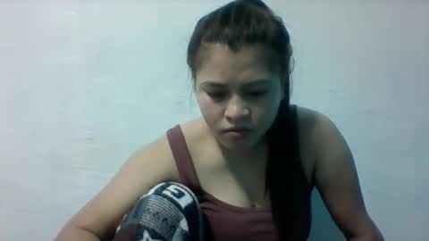 Snapshot of misskitty2xxx chatting on 02-16-25, 05:15 Merry online show from 02-16-25, 05:15