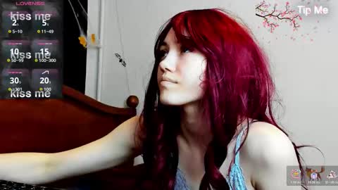 Kotomiss online show from 02-27-26, 10:04