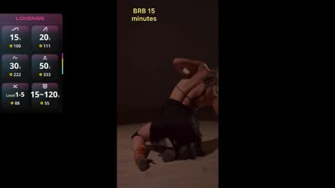 misskristel online show from 10-13-25, 09:31