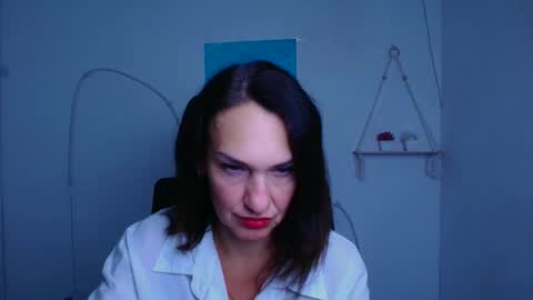 Snapshot of misskristyyy chatting on 12-15-25, 12:09 Christina online show from 12-15-25, 12:09