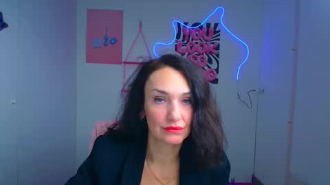 Christina online show from 02-19-26, 12:56