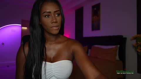 Miss K online show from 03-02-25, 12:42