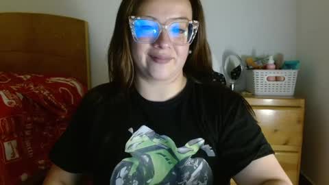 eva   online show from 03-11-25, 01:48